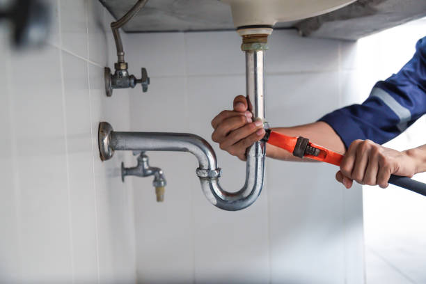 Best Green Plumbing Solutions in Wtmore Village, HI